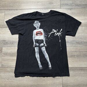 P!nk Truth About Love Tour 2013 T-Shirt Pink